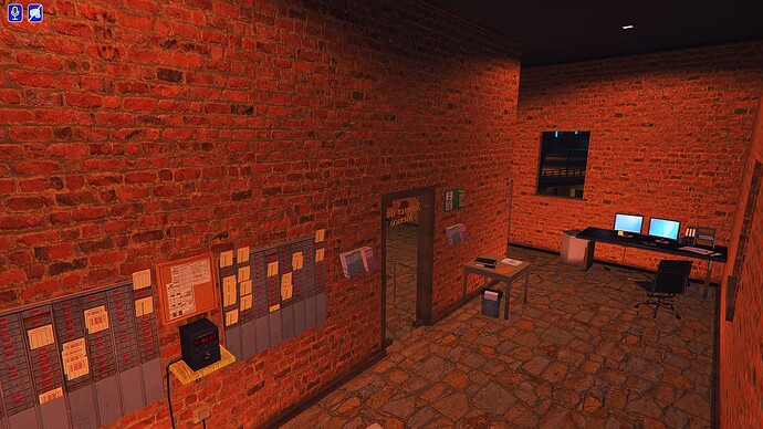 [PAID]Vinewood Park with Mexican Restaurant[MLO] thumbnail 11