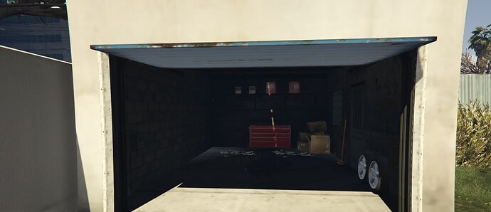  [PAID] Davis Hood V2 10+ Interios  thumbnail 22