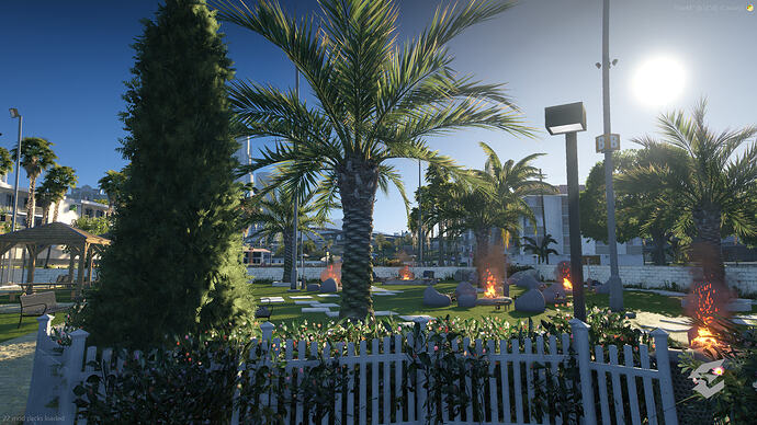Vespucci Motel V2 3