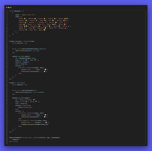 code-snapshot