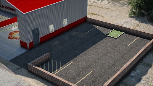 Volunteer Fire Department #01 thumbnail 5