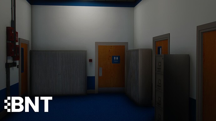 Rockford Hills Ambulance Station thumbnail 10