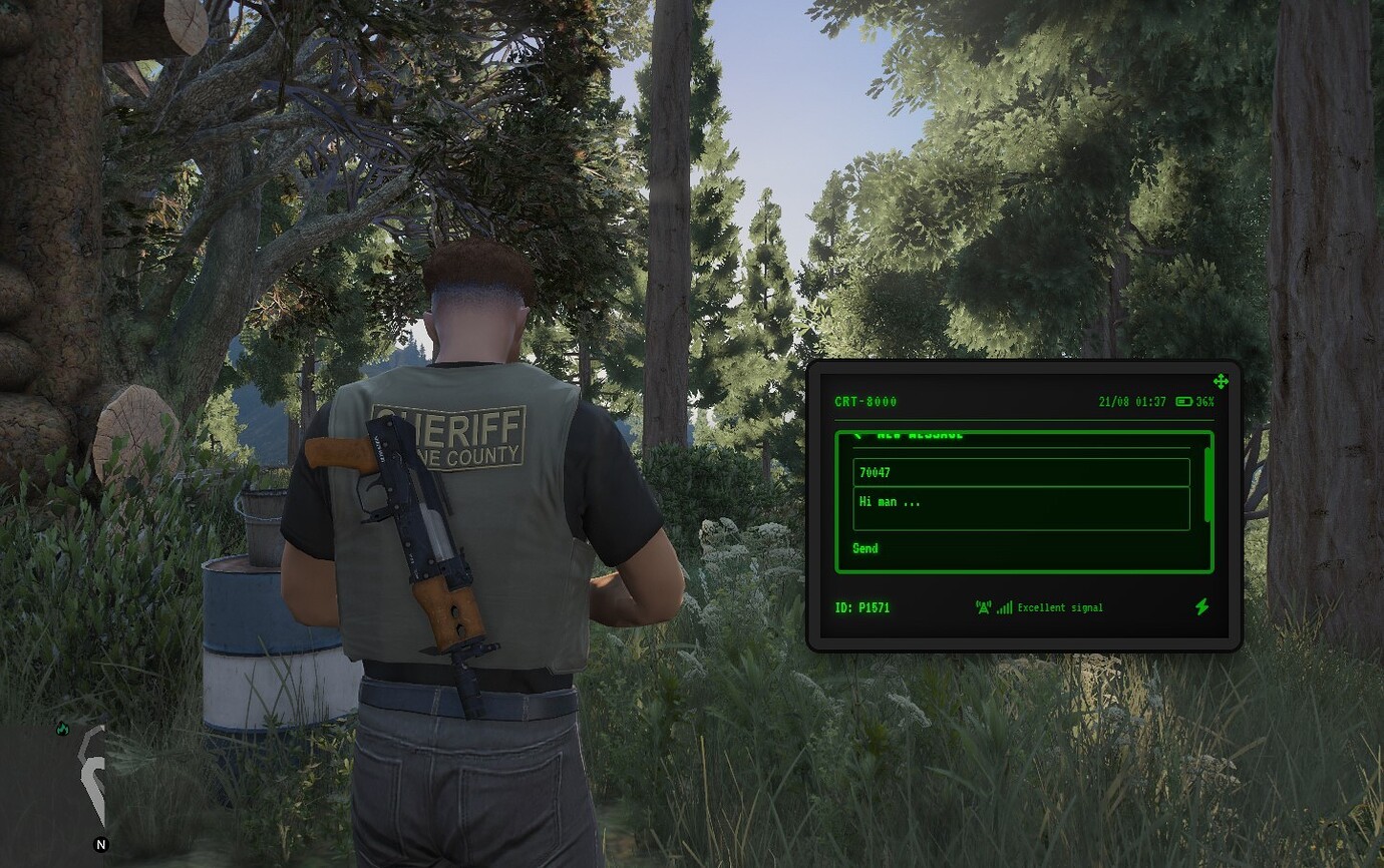Pager System FiveM Releases Cfx re Community pager-system-fivem-releases-cfx-re-community