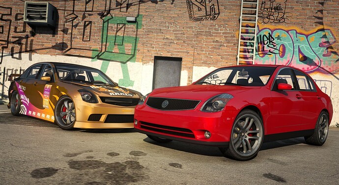 Car pack