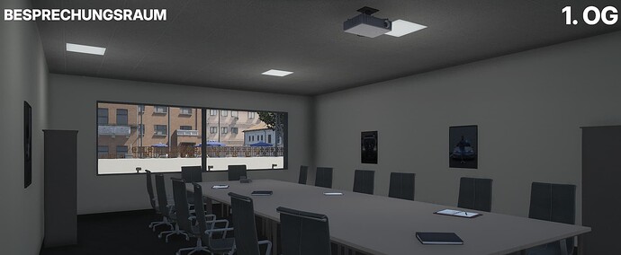 German Police Station MLO thumbnail 50