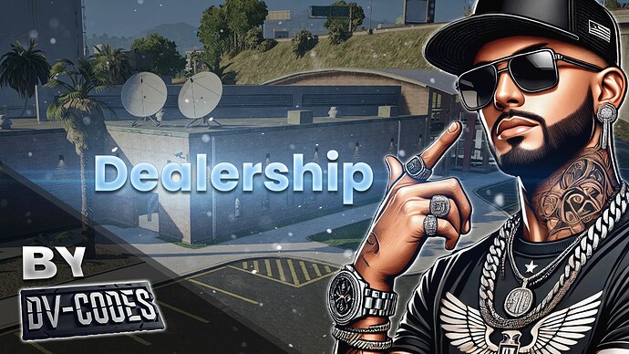 [PAID] [MLO] | Premium Airport Car Dealership Thumbnail