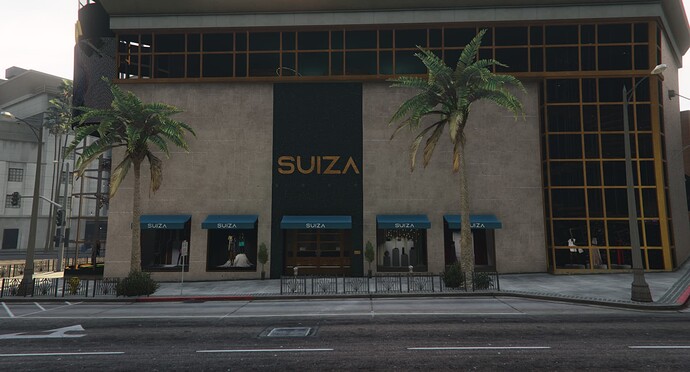 [RELEASE][PAID][MLO] Suiza Luxury Clothings Shop thumbnail 5