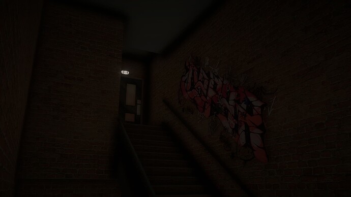 Hacker Hideout [MLO] thumbnail 5