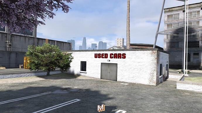 [PAID][MLO] Used Cars Dealer thumbnail 5