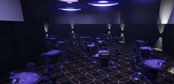 [MLO][PAID] Casino Showcase | FiveM MLO thumbnail 9