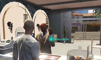 BSD NPC CUSTOMERS | QB & Custom Framework | Open a Business to sell to NPC's thumbnail 8