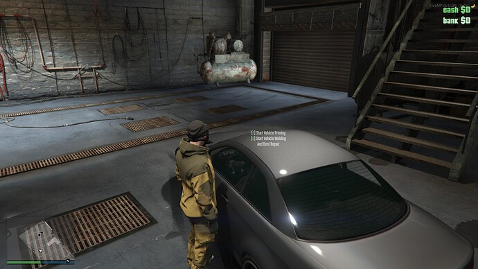 AutoSpray Pro - Spray & Repair Auto Shop thumbnail 14