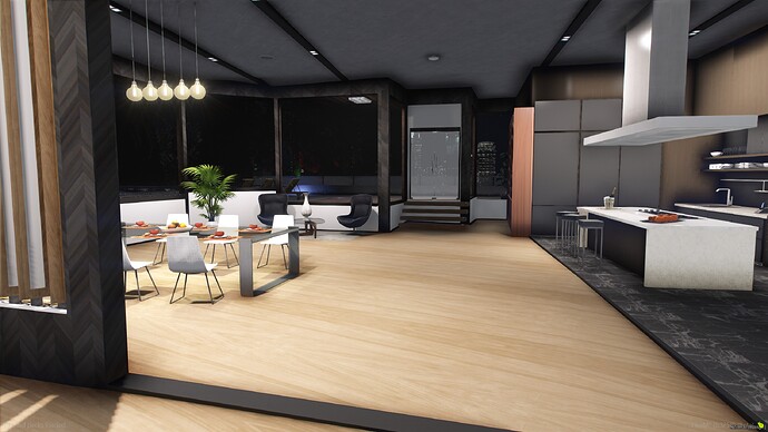 Rex VILLA - Ace Jones Drive [Bunker/legal/illegal] thumbnail 7