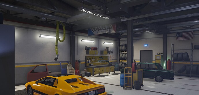 [PAID] [MLO] - Sandy Service thumbnail 6