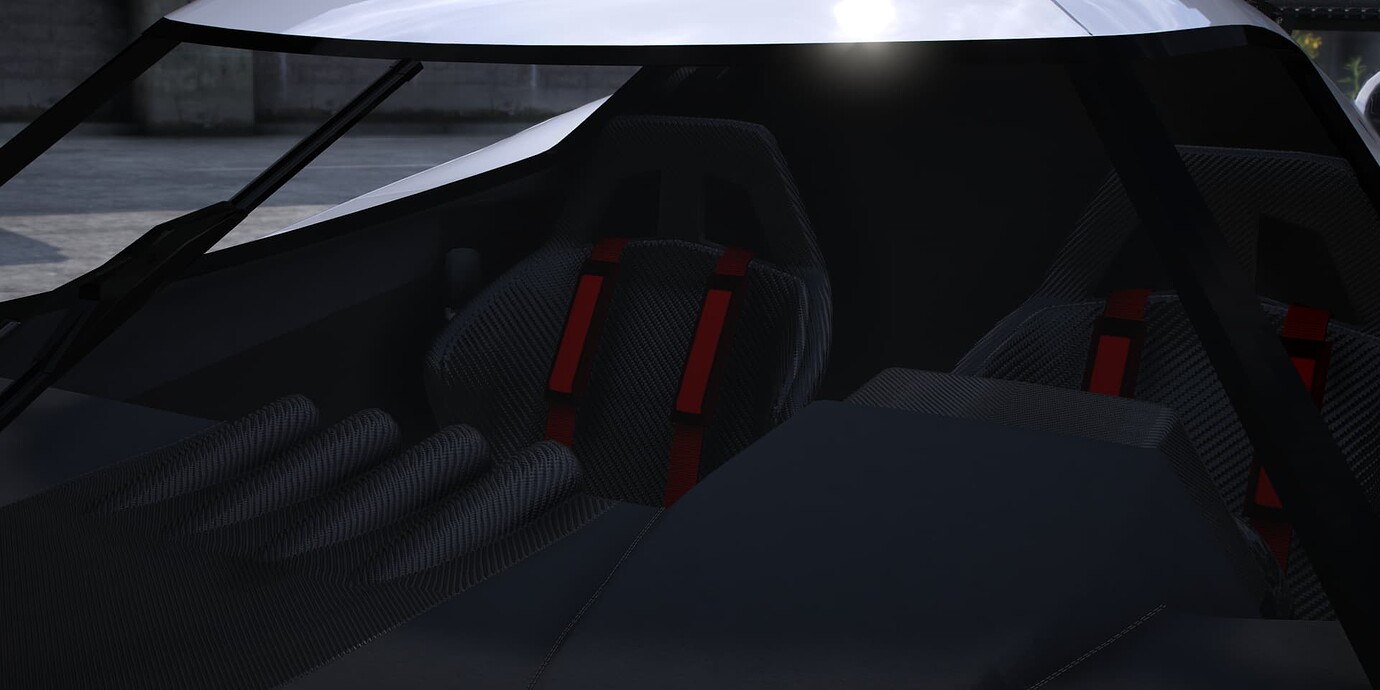 Cfx Racing Entity Aerodyne Race Car - FiveM Releases - Cfx Forum