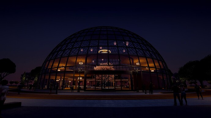 MARINA DECK RESORT – Luxury Over-Water Resort | 7 Villas + 2-Floor Dome Restobar thumbnail 5