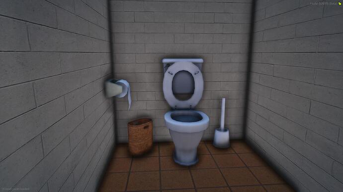 MDXBK Generic Fire Station MLO - Vespucci thumbnail 17