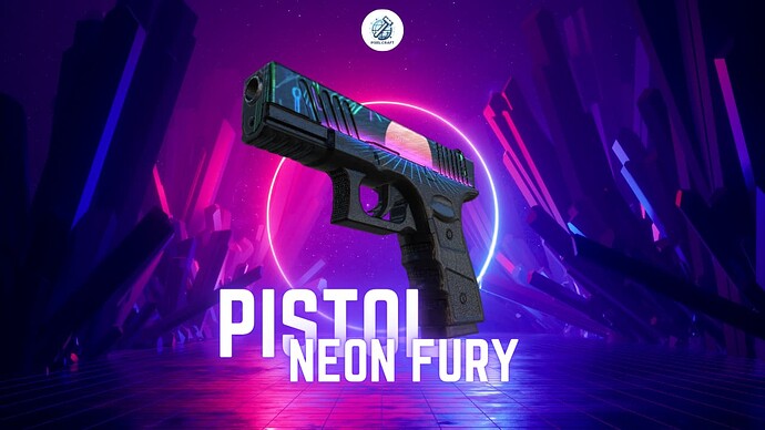 Custom Weapon pack[Criminal thumbnail 3