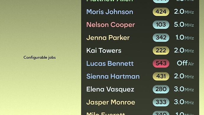 QuickAccess Terminal thumbnail 4