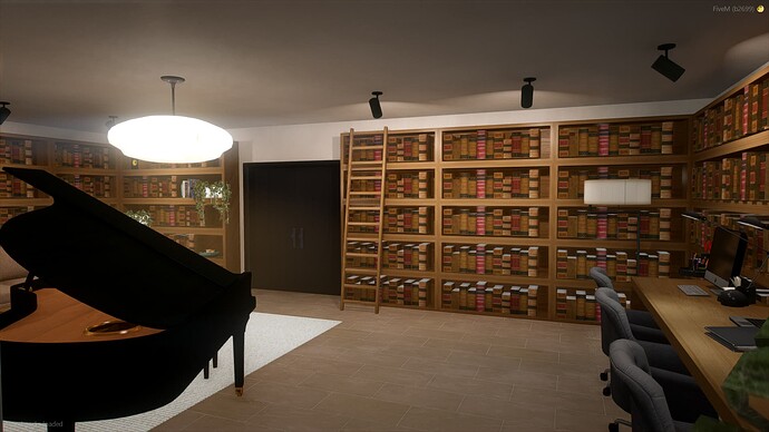 [MLO] [PAID] Luxurious Beach Apartments + LOBBY  thumbnail 28