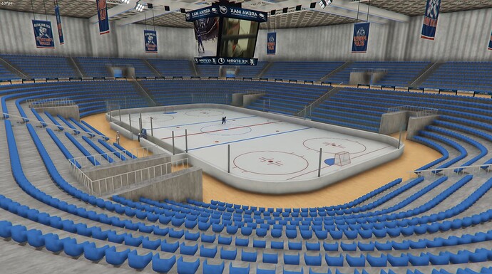 Hockey  Script! 🏒 [STANDALONE]  thumbnail 2