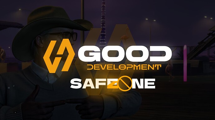 safezone