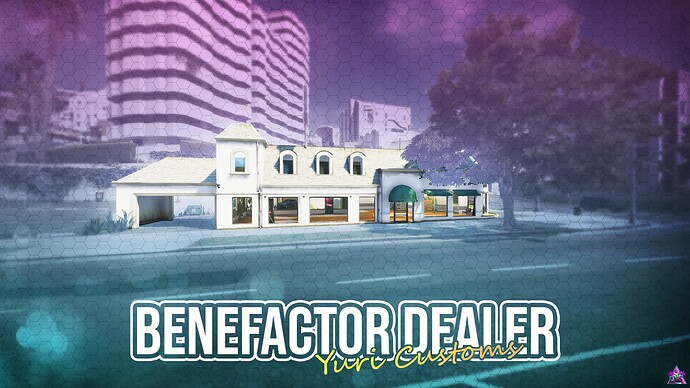 [PAID][MLO] Benefactor Dealer Thumbnail
