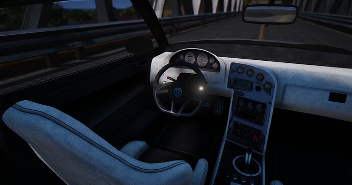 [PAID] [LORE-FRIENDLY] Elegy Pro Widebody thumbnail 14