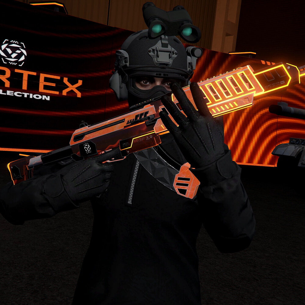 [PAID] Vortex Weapon Pack - FiveM Releases - Cfx Forum