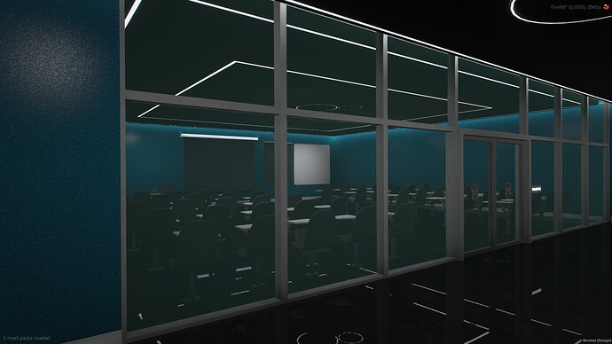 [PAID] Misson Row Police Department thumbnail 10