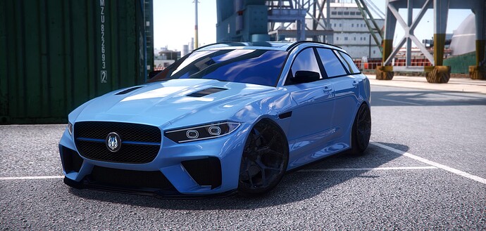 Ocelot FX G90 Thumbnail