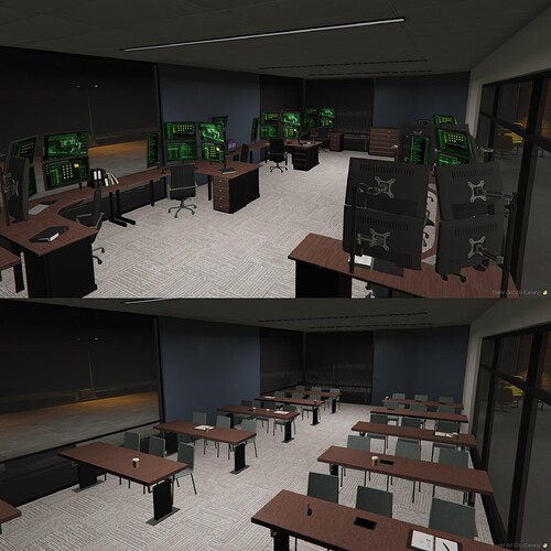 [PAID][MLO] Ibonoja San Andreas Emergency Training Center thumbnail 19