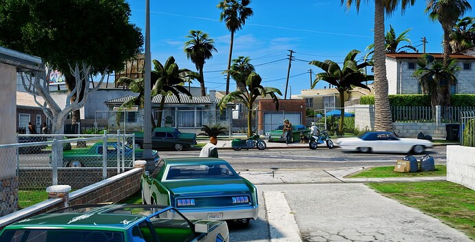 Florence Disctrict [L.A Hood + MLO] thumbnail 14