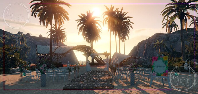 [MAP][PAID] WEDDING CAYO 💐 thumbnail 6