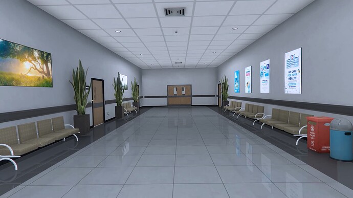 [PAID] [MLO] UMC Hospital thumbnail 3