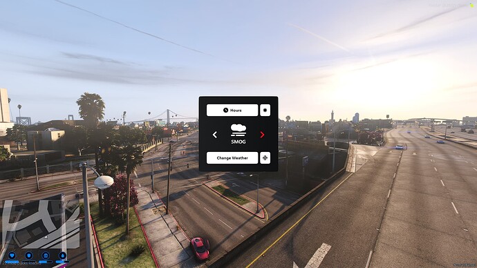 [ESX/QBCORE] NT_WEATHER thumbnail 6