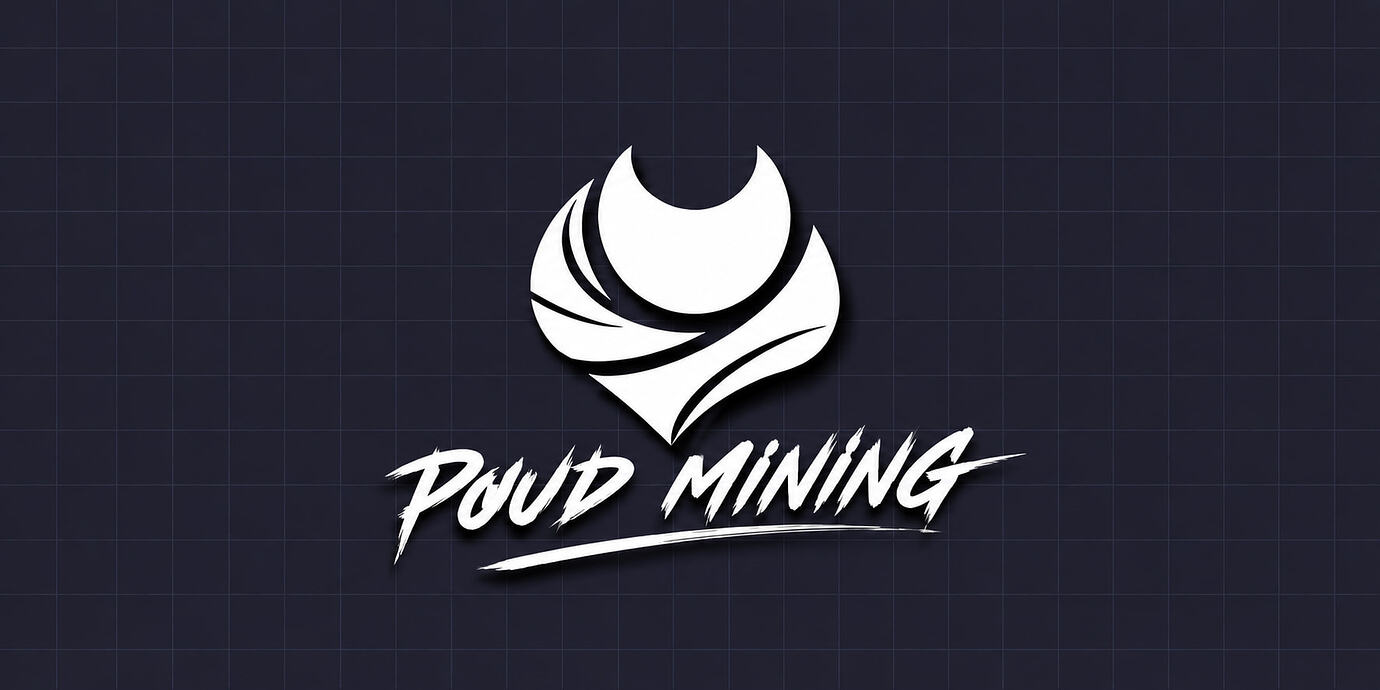 [ESX] Poud Mine – 适用于 Fivem 服务器的采矿扩展模块。