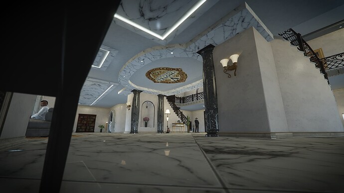 VHotel Estate thumbnail 6