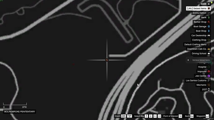 TGIANN Police Job (All in One) thumbnail 33