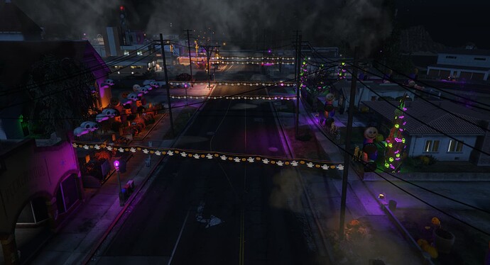 HALLOWEEN 2024 🎃 [paid] [map] [mlo] thumbnail 7