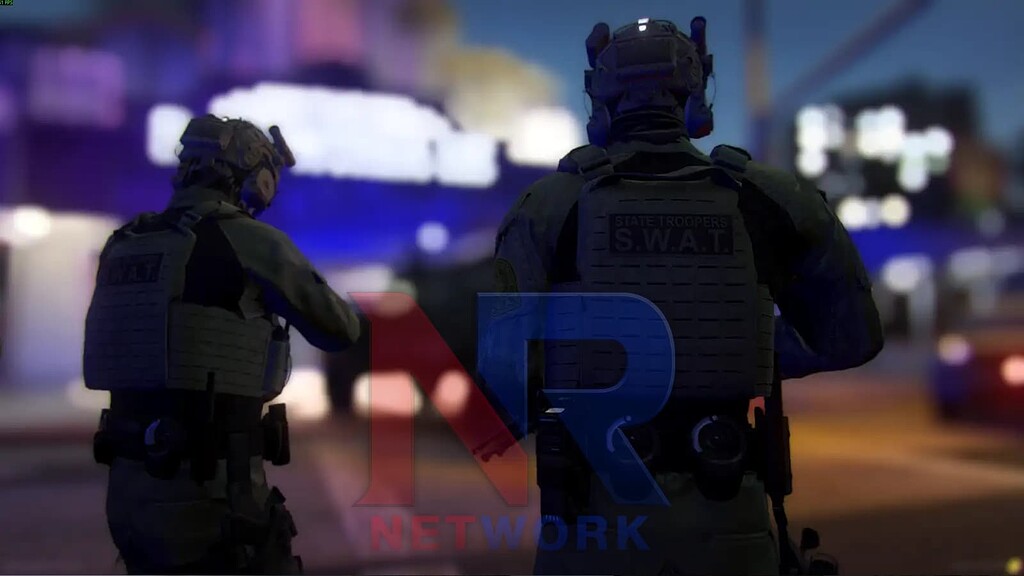[Looking for Staff & Department Heads] National Roleplay Network ...