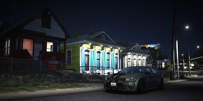 Neworleansshotgunhouse