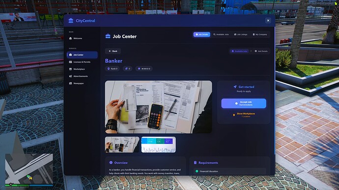 JobCenterDetails