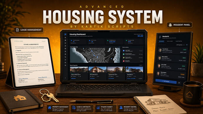 Housing Thumbnail