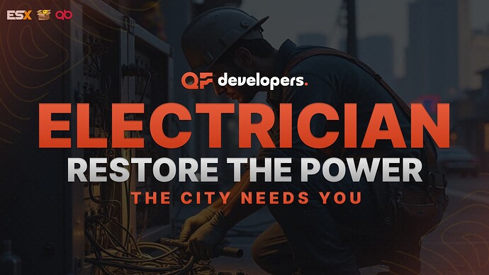 electrician