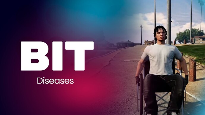 BIT Diseases
