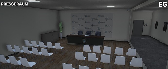 German Police Station MLO thumbnail 36