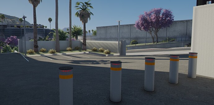 Roadside Recovery Tow Yard thumbnail 2