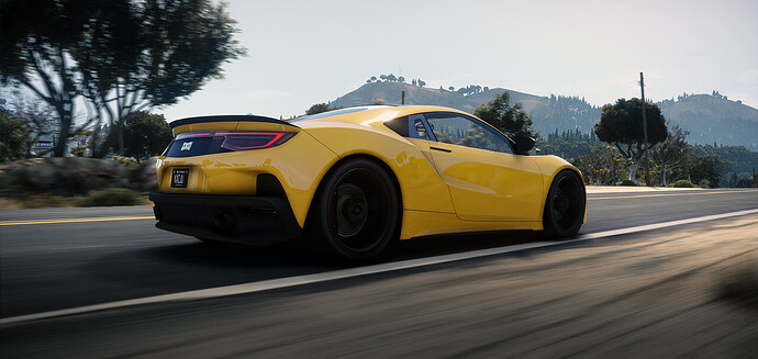 17+ NEW Lore-Friendly Cars - Spring Update thumbnail 6