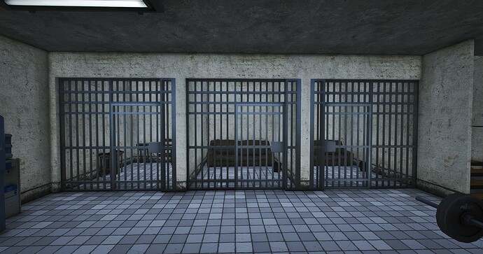 [FiveM MLO] Barn - UPDATE O'neil Ranch thumbnail 7